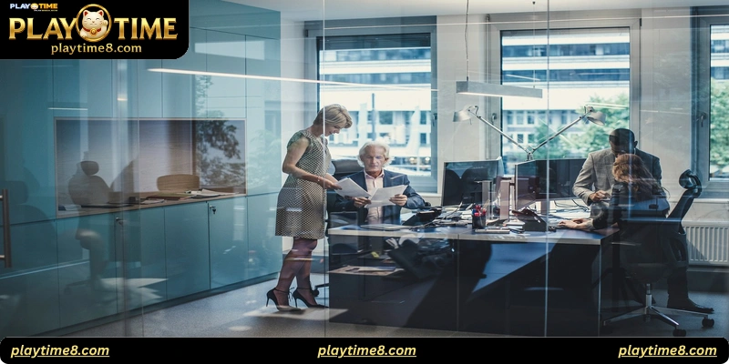 Playtime’s Core Features
