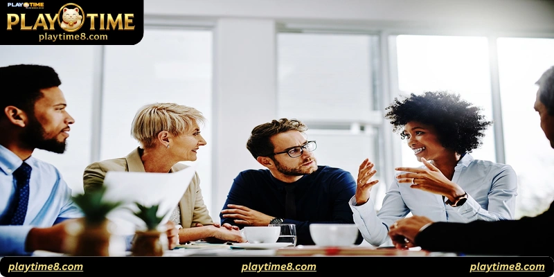 Responsible Playtime Policy