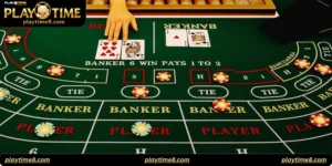 baccarat