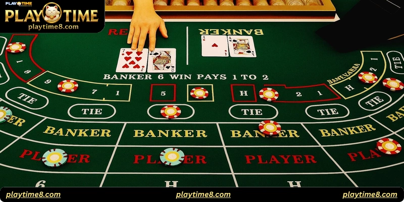 baccarat