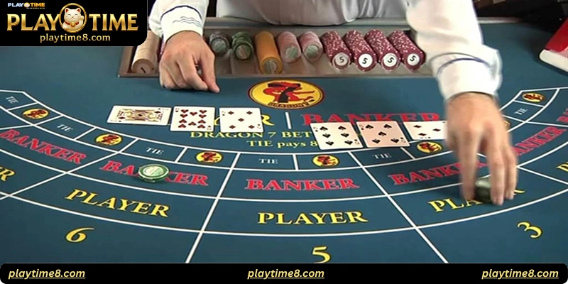 Understanding Baccarat Basics