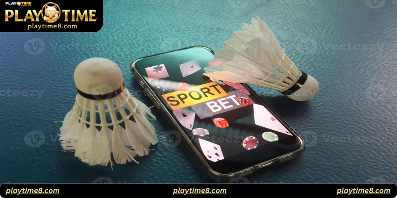 Understanding the Basics of Badminton Betting