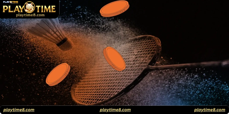 Common Mistakes in Badminton Betting