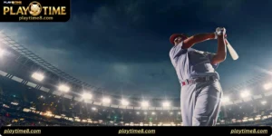 baseball betting