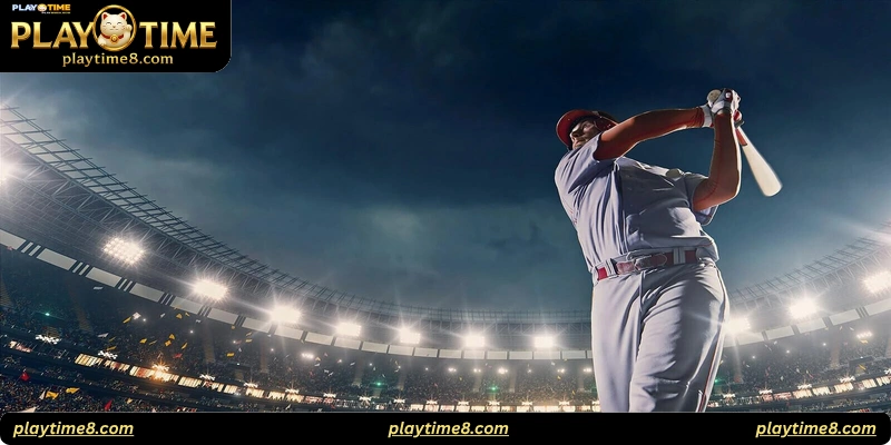 baseball betting