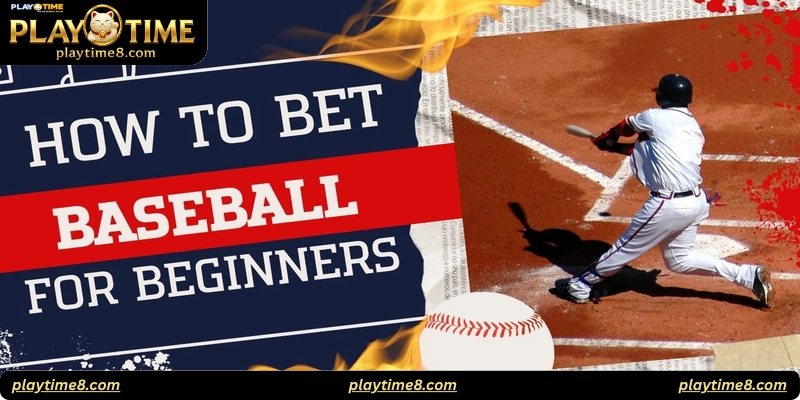 Baseball Betting FAQs