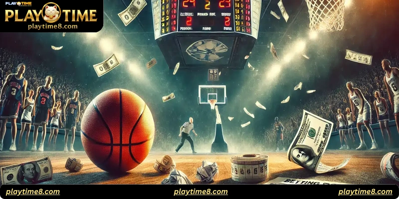 basketball betting