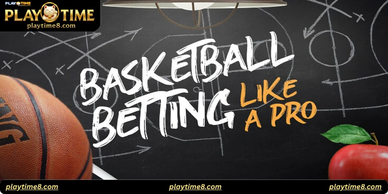 Understanding Basketball Betting Odds
