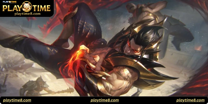 Top 5 Champions Dominating Solo Queue