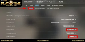 best settings for low-end pc cs2 players