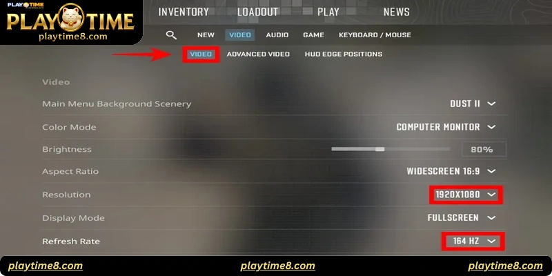 best settings for low-end pc cs2 players