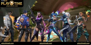 best team compositions for valorant philippines