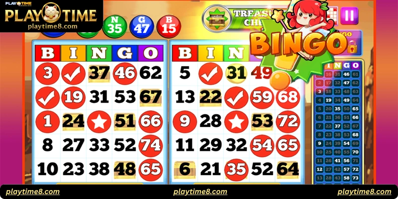 bingo