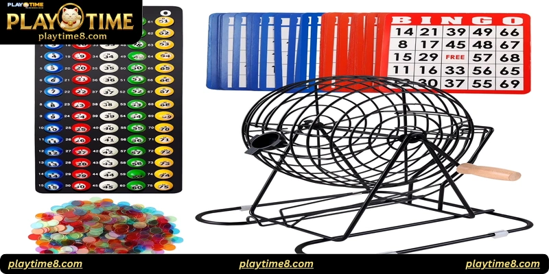 Basic Rules of Online Bingo