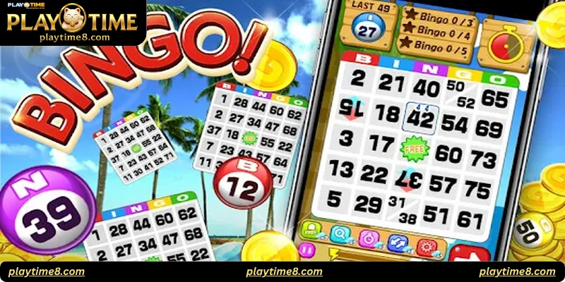 Bonuses and Promotions in Online Bingo