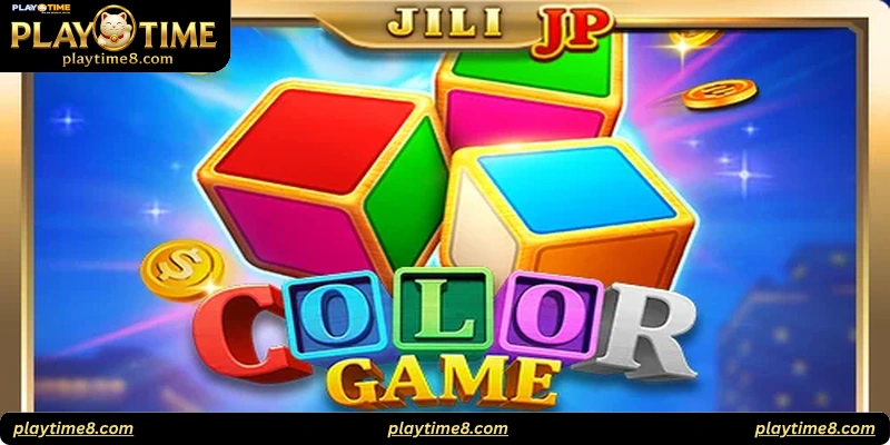 Understanding the Color Game Mechanics