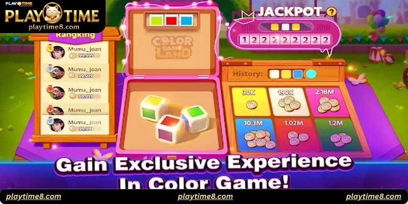 Real-World Example: Consistent Play Management