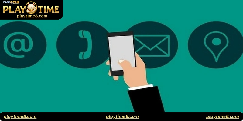 Why You Might Need to Contact Playtime