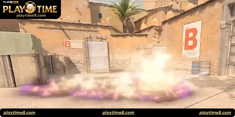 Advanced Strategies in Counter-Strike 2 Utility Use