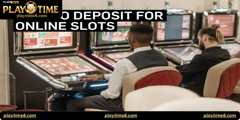 Bonuses Available When You Deposit