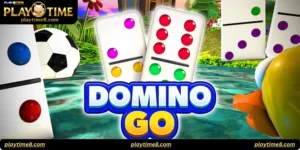 domino go