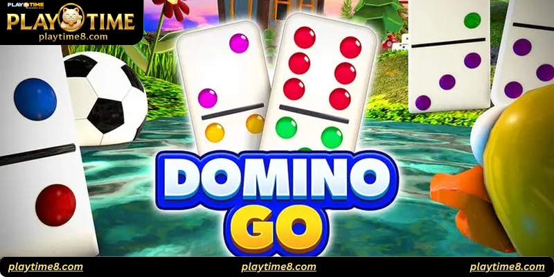 domino go