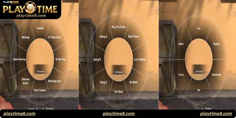 how to communicate better with teammates in valorant