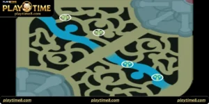 how to control map vision effectively in wild rift?