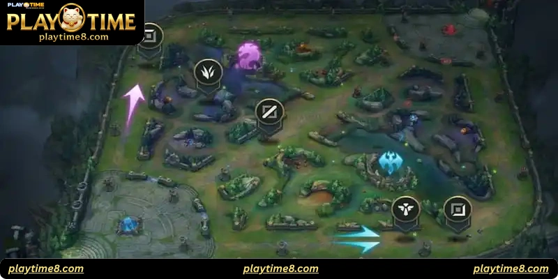 FAQ: Controlling Map Vision in Wild Rift