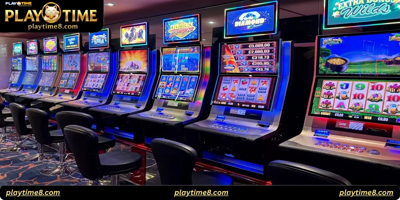 FAQ: Safe Slot Gaming Explained