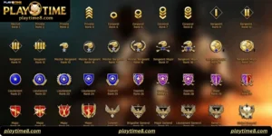 how to rank up fast in counter-strike 2?