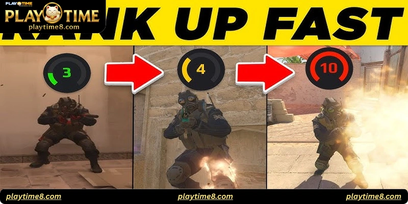 Understanding the CS2 Ranking System