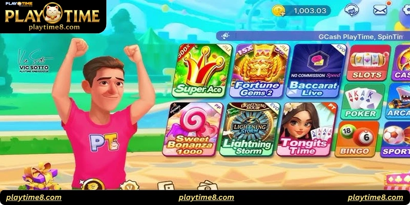 how to withdraw winnings from playtime?