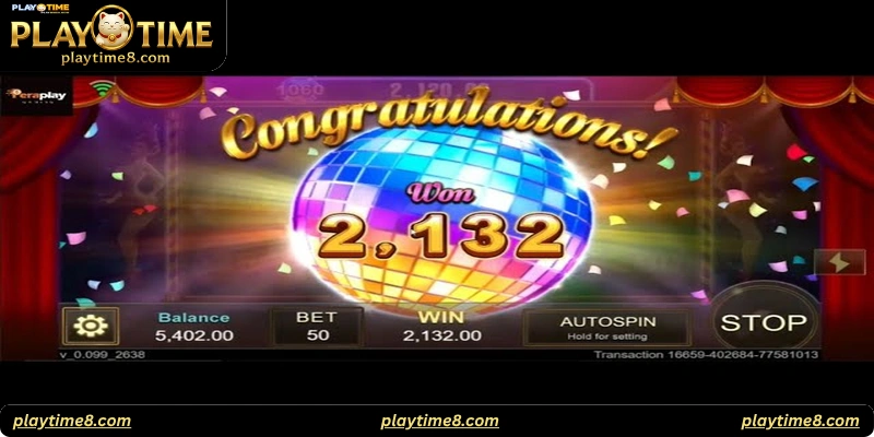 Responsible Gambling with Lucky Ball Slot