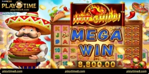 lucky chilli slot