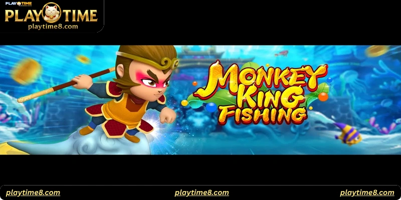 money king fishing
