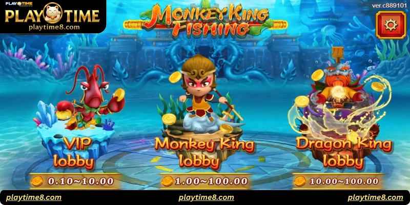 Why Players Love the Money King Fishing Experience