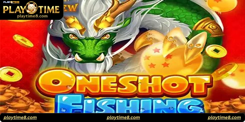 Winning Strategies in Oneshot Fishing