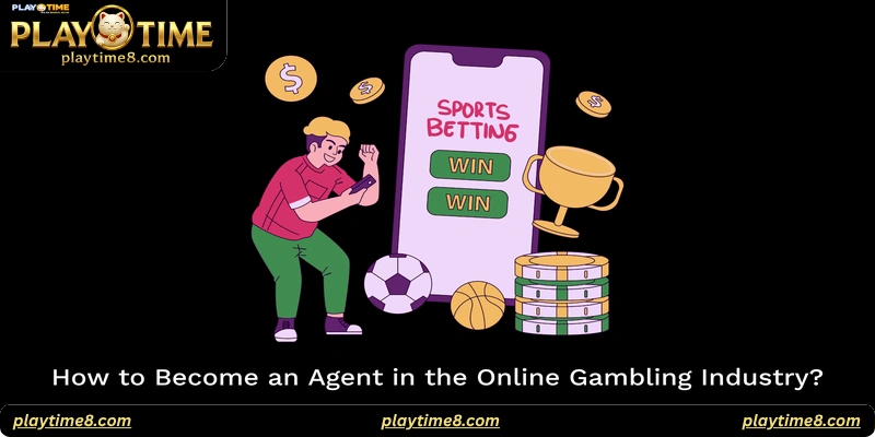 What Is the Playtime Agent Program?