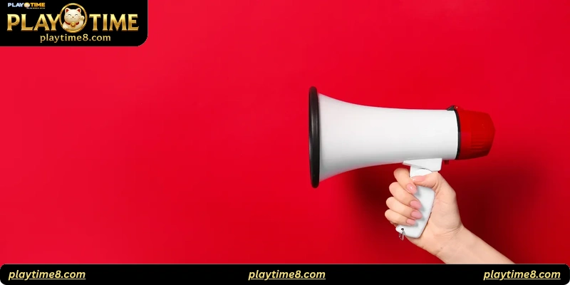 Comparison of Key PlayTime Announcement Features