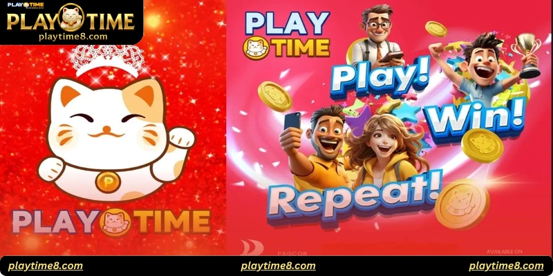 What Makes the Playtime App Stand Out?