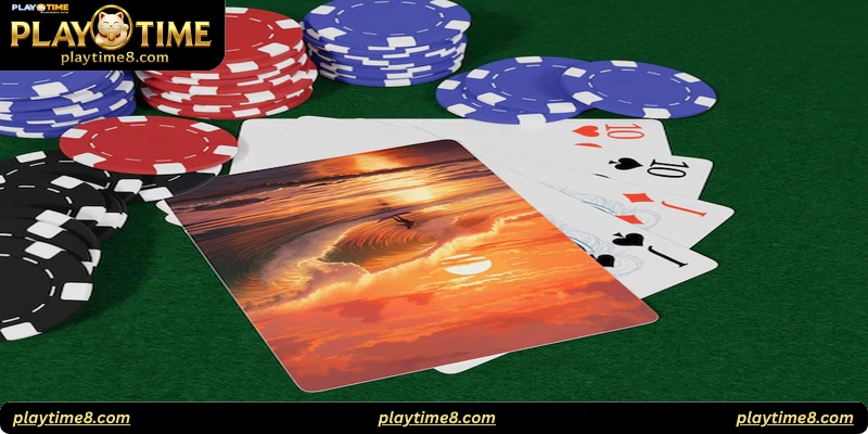 Benefits of Using Playtime Card for Casino Transactions