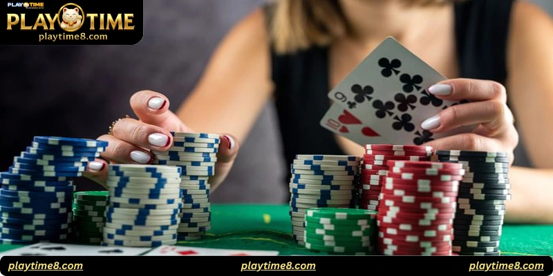 Why Players Choose Playtime Card