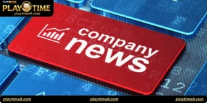 playtime corporate news