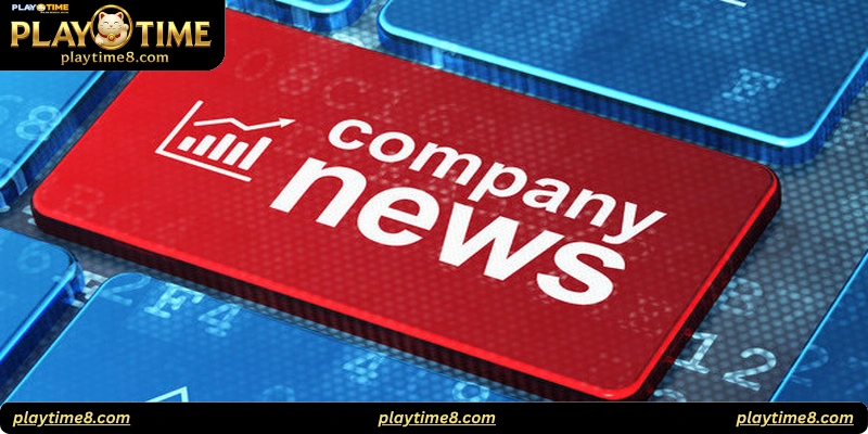 playtime corporate news