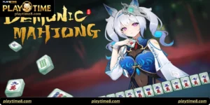 playtime mahjong