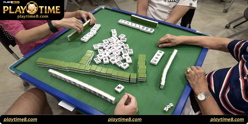 FAQs About Playtime Mahjong Event Winners