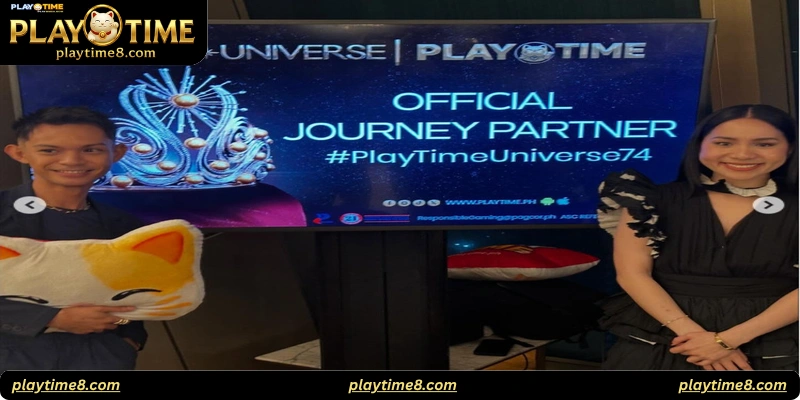 FAQs: PlayTime Miss Universe 2025