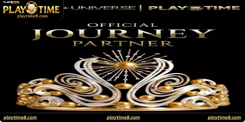 Special Features of PlayTime Miss Universe 2025