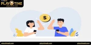 playtime referral bonus